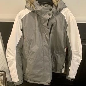 Magellan Outdoors Woman’s Ski Jacket